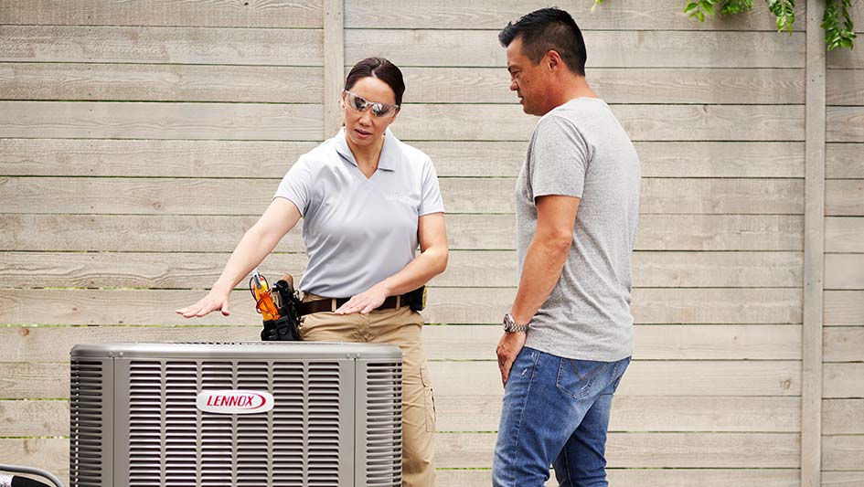 Three Things That Can Happen If Your Air Conditioner Isn't Level